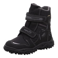 Thumbnail for Superfit Jungen - Schuhe HUSKY Boot, Schneestiefel, SCHWARZ/GRAU 0600, 35 im Sale