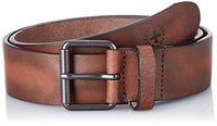 Thumbnail for Strellson Premium Herren 3095 STRELLSON BELT 4 CM/NOS Gürtel, Braun (D'brown 205), 672 (Herstellergröße: 80) im Sale