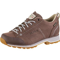 Thumbnail for Dolomite Unisex Zapato WS Cinquantaquattro Low FG EVO GTX Water Shoe, Plum Brown, 2/3 EU im Sale