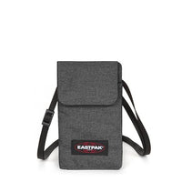 Thumbnail for Eastpak DALLER POUCH Geldbörse - Black Denim (Grau) im Sale