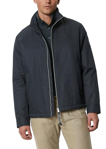 Marc O'Polo Herren 421007370030 Jacke, 898, im Sale