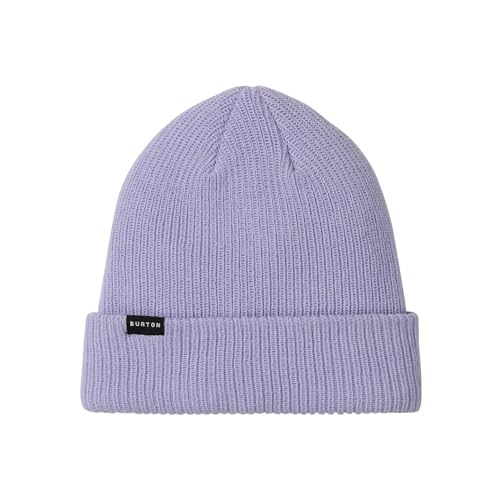 Burton Recycled All Day Beanie One Size, violett im Sale