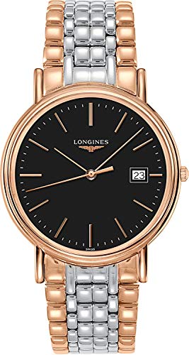 LONGINES Préunce L4.790.1.59.7 im Sale