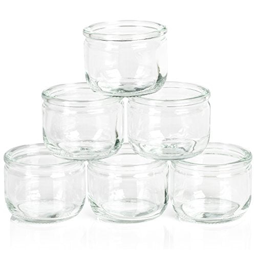 Wenco Gourmetglas 98 ml 6er-Tray, Glas, Transparent, 5 x 21.5 x 14 cm, 6-Einheiten