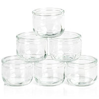 Thumbnail for Wenco Gourmetglas 98 ml 6er-Tray, Glas, Transparent, 5 x 21.5 x 14 cm, 6-Einheiten