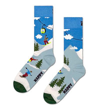 Thumbnail for Happy Socks Snowboard Socke im Sale