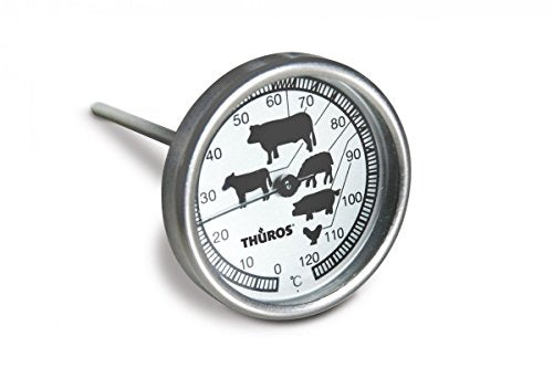 Thüros Fleisch- und Bratenthermometer BTH120 im Sale