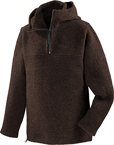 Mufflon W300 Tjark Brown im Sale