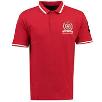 Thumbnail for Geographical Norway KWELL ss Men Herren Polo Neu im Sale