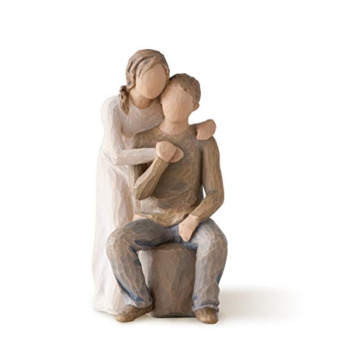 Enesco Willow Tree You and Me Figurine