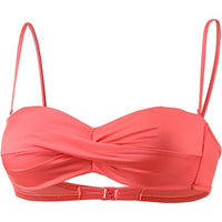 Thumbnail for watercult Damen Bikinioberteil Summer Solids-7890009, Rot (Watermelon 965), 44 im Sale