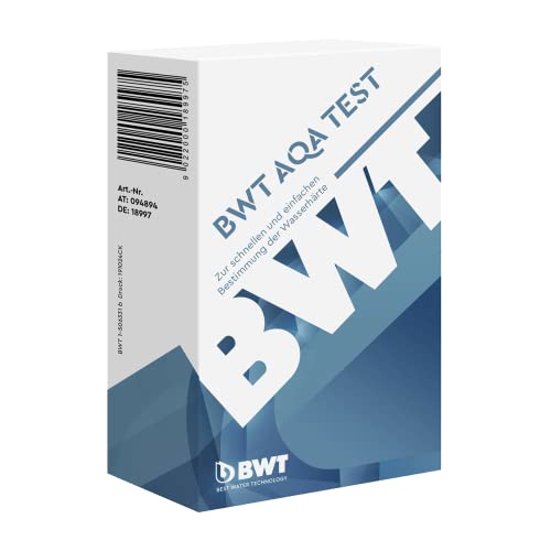 BWT 240011024 Filter, White