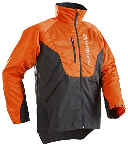 Husqvarna Forstjacke (M) im Sale