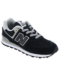 Thumbnail for New Balance 574 Sneaker, Schwarz, 32 EU im Sale