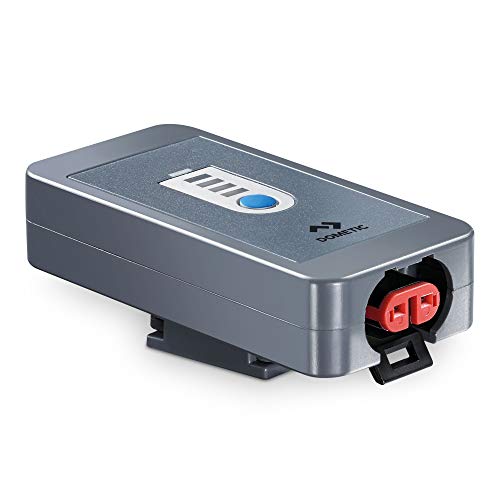 Dometic PerfectCharge BI 01, Batterie-Indikator/Meter für Batterie-Ladegeräte MCP 1204 und MCP 1207