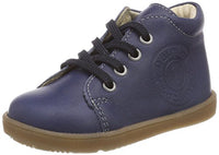 Thumbnail for Däumling Unisex Baby Pauline Lauflernschuh, Blau (Palace Jeans 36), 21 EU im Sale