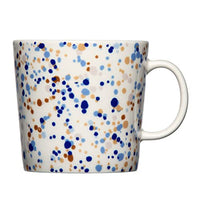 Thumbnail for Iittala Tasse Helle in der Farbe: blau-braun, aus Porzellan hergestellt, Fassungsvermögen: 400 ml, 1067018, 3 im Sale