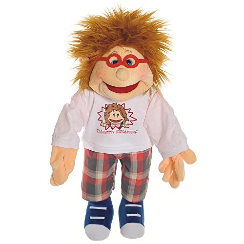 Living Puppets W577 kleines Peterchen Handpuppe, 45 cm