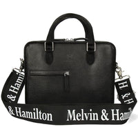 Thumbnail for Melvin & Hamilton Lederhandtasche Vancouver im Sale