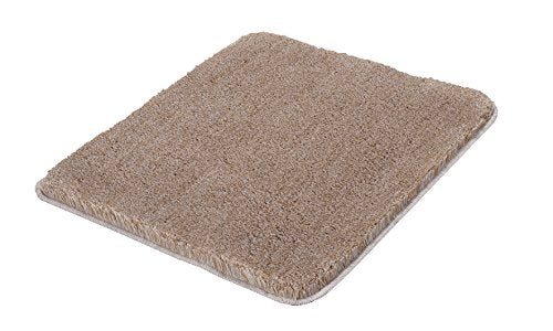 Kleine Wolke 4004478201071 Badteppich Relax, 55 x 65 cm, Taupe im Sale