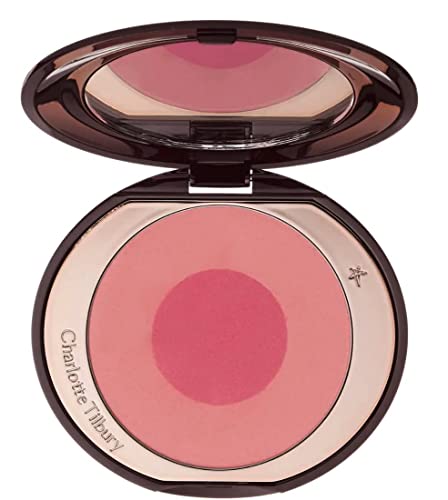 Charlotte Tilbury Cheek to Chic Swish & Pop Blusher Ecstasy by CHARLOTTE TILBURY