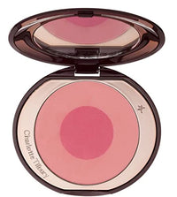 Thumbnail for Charlotte Tilbury Cheek to Chic Swish & Pop Blusher Ecstasy by CHARLOTTE TILBURY