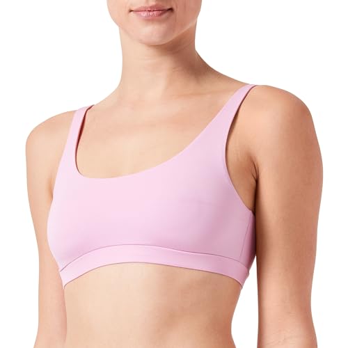 CALIDA Natural Skin Bustier, Cradle to Cradle Certified® Damen, temperaturausgleichend, schnelltrocknend im Sale