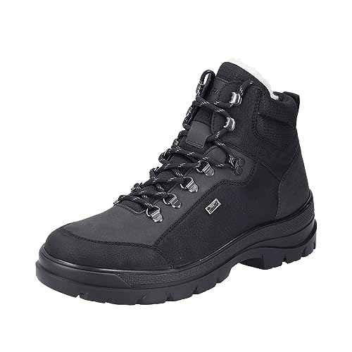 Rieker Herren Stiefel F5410 im Sale