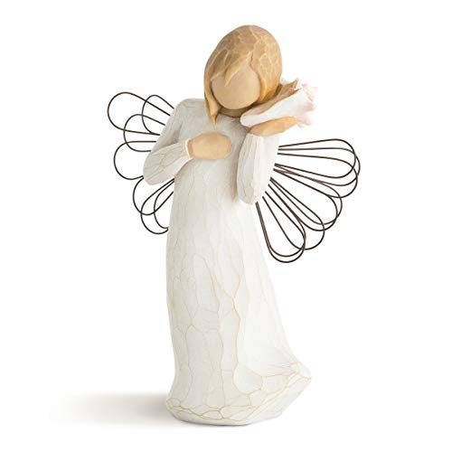 Willow Tree Thinking of You Figurine