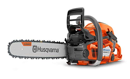 Husqvarna 967690635 Kettensäge 545 II 15 Zoll SP33G im Sale