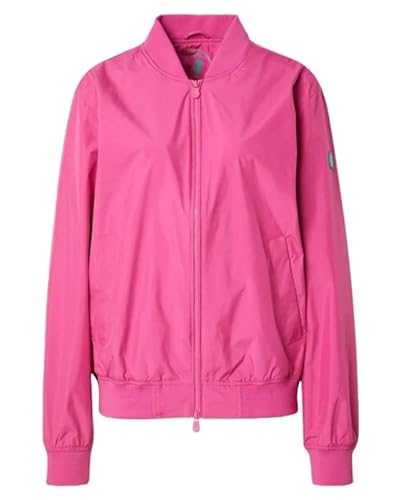 Save The Duck Olen Unisex Bomberjacke D31163U (Pink (80037), S) im Sale