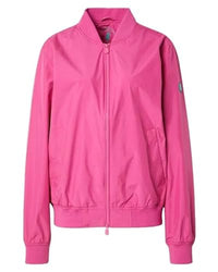 Thumbnail for Save The Duck Olen Unisex Bomberjacke D31163U (Pink (80037), S) im Sale