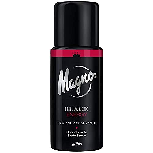 Magno Black Deo Spray 150 Ml