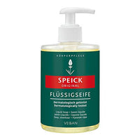 Thumbnail for SPEICK Seife flüssig im Dispenser 300 ml im Sale