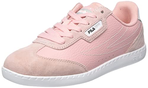 FILA Damen BYB Assist wmn Sneaker, Pale Rosette, 37 EU im Sale