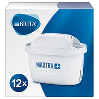 Thumbnail for Brita Maxtra Jahrespack - zwölf Patronen zum Kalkfiltern,12 Stück (1er Pack)