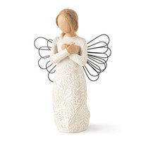 Thumbnail for Enesco Willow Tree Remembrance Figurine