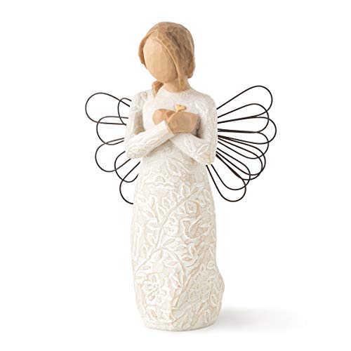 Enesco Willow Tree Remembrance Figurine