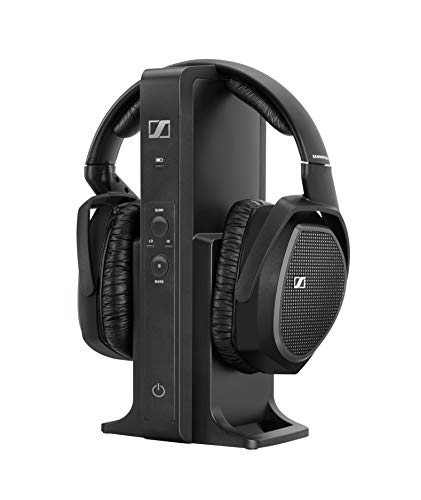 Sennheiser RS 175 Kopfhörer (Kabelloser)