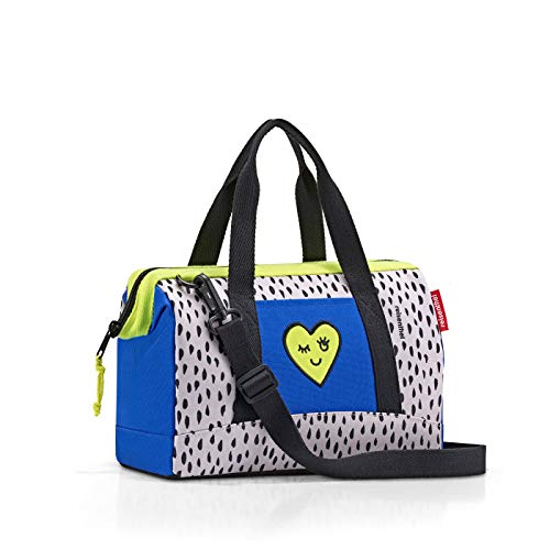 Reisenthel Kids Reisetasche blau/grau, 21 x 12 cm im Sale