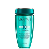 Thumbnail for Kérastase | Shampoo für langes und geschädigtes Haar, Kräftigendes und stärkendes Haarbad, Gegen Spliss, Bain Extentioniste, Résistance, 250 ml