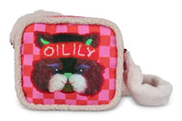 Thumbnail for Oilily The Softies Shoulder Bag Cayenne im Sale