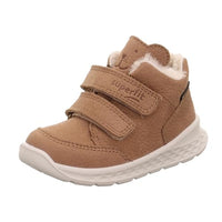 Thumbnail for Superfit Jungen Breeze leicht gefütterte Gore-Tex Sneaker, BRAUN 3020 im Sale