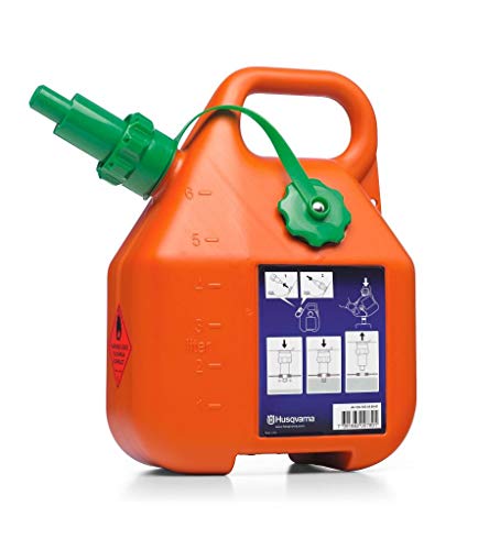 Husqvarna 08505.6980-01 Benzinkanister 6 lt im Sale