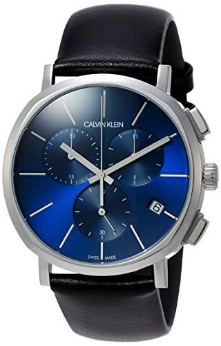 Calvin Klein Klassische Uhr K8Q371CN im Sale