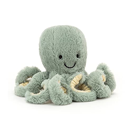 Jellycat Baby Odyssey Oktopus Plüschtier