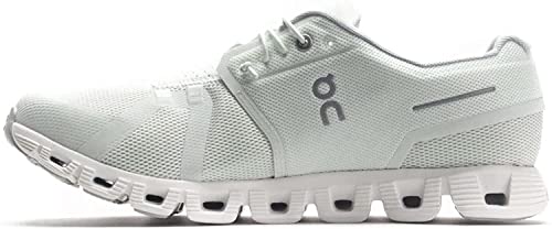 On Running Cloud V Herren-Sneaker, Glacier/Reseda, im Sale