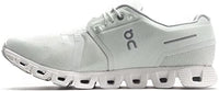 Thumbnail for On Running Cloud V Herren-Sneaker, Glacier/Reseda, im Sale