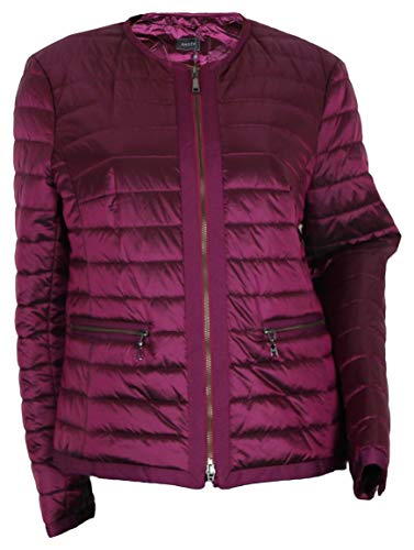 BASLER Damen Steppjacke Metalic Violette Gr.38 im Sale