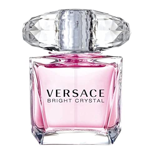 Versace BRIGHT CRYSTAL femme / woman, Eau de Toilette, Vaporisateur / Spray, 50 ml im Sale